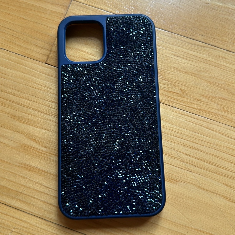 iPhone 14 Swarovski case